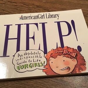 American girl library